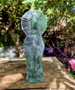 Alternative view of Fluoriet Maria