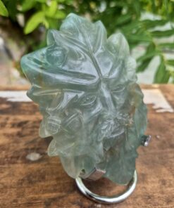 Alternative view of Fluoriet greenman 2