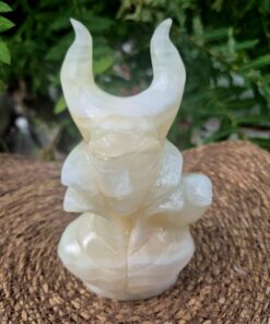 Afgaanse jade Maleficent