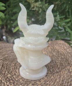 Alternative view of Maleficent afgaanse jade 2