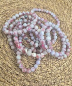 Unicorn stone armband