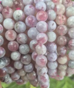 Alternative view of Unicorn stone armband