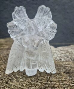 Bergkristal engel 2