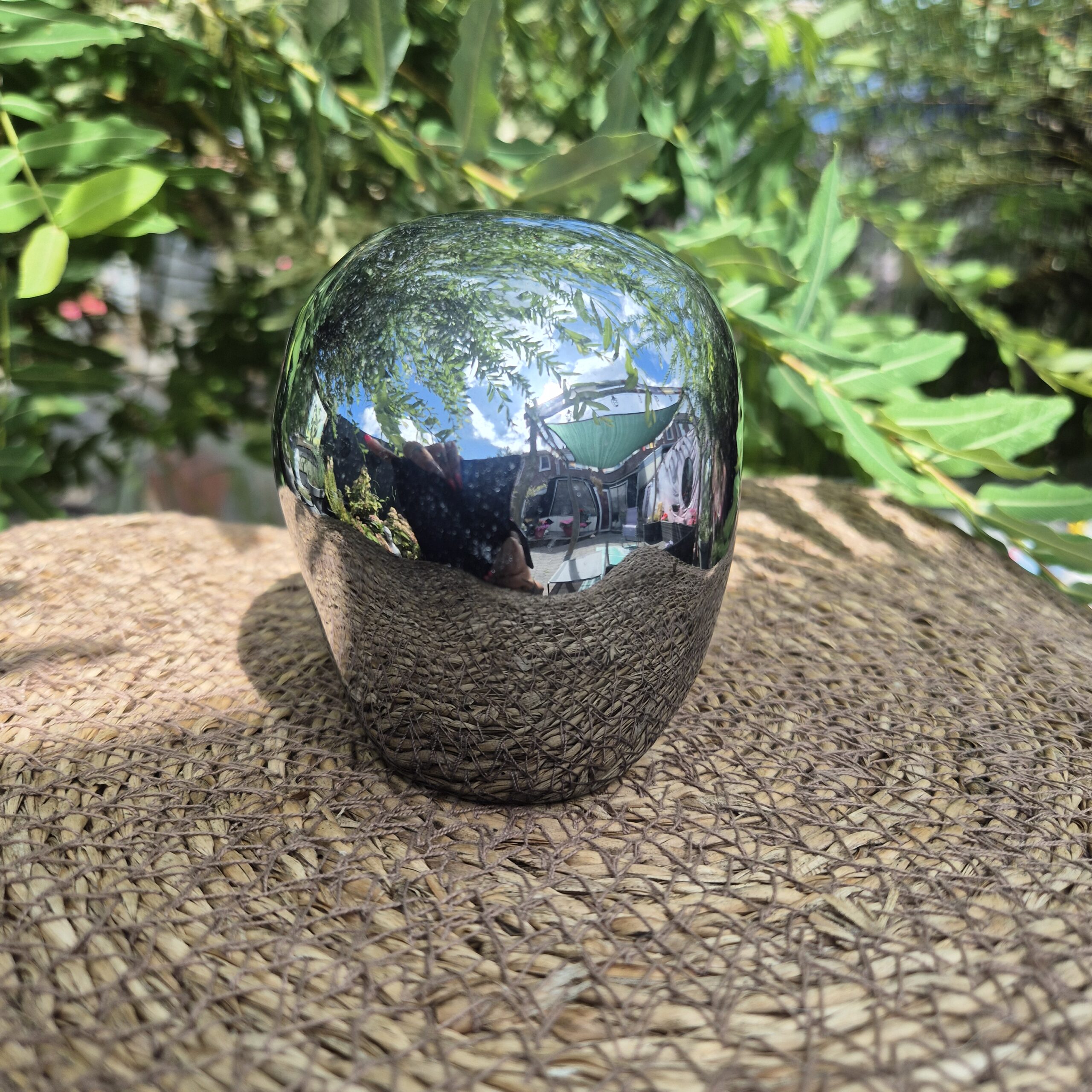 Terahertz schedel - Afbeelding 5