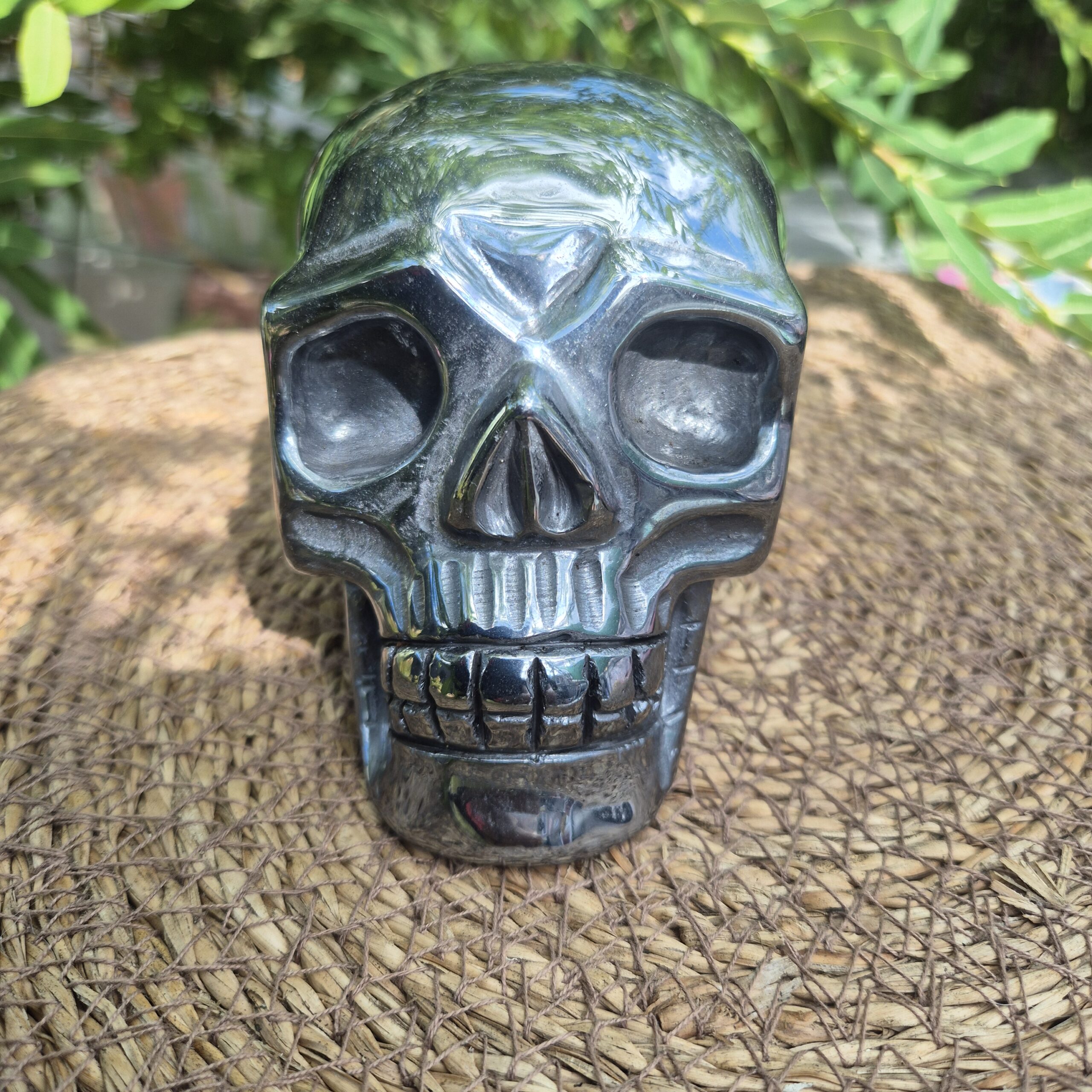 Terahertz schedel - Afbeelding 7