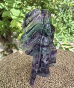 Alternative view of Fluoriet engel 2