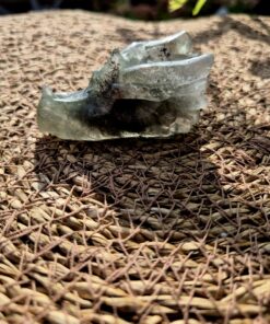 Lodoliet draken schedel 2