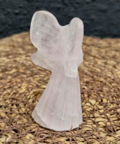 Alternative view of Rozenkwarts engel