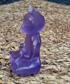 Alternative view of Fluoriet yoga kat