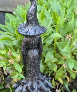 Alternative view of Heks van hars 2