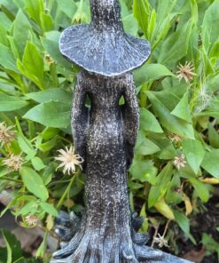 Alternative view of Heks van hars