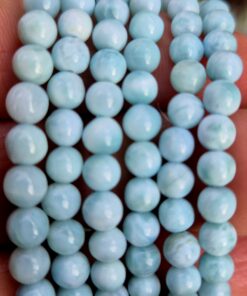 Larimar armband