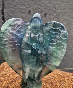 Alternative view of Fluoriet engel