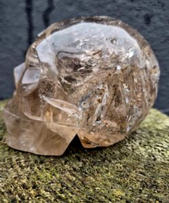 Elestial rookkwarts skull