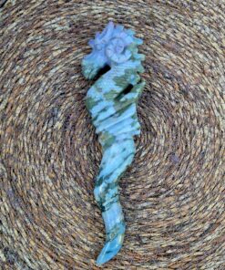 Alternative view of Oceaan jaspis zeewezen sceptor 3