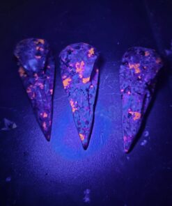 Alternative view of Yooperliet draken skull