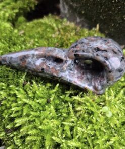 Yooperliet draken skull