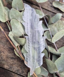 Alternative view of Veer bergkristal