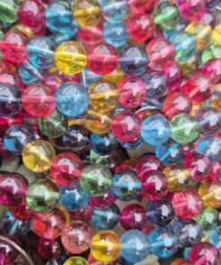 Alternative view of Armbanden van glas