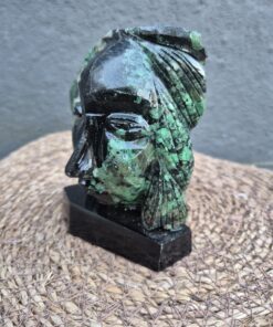 Alternative view of Smaragd oude Wijze