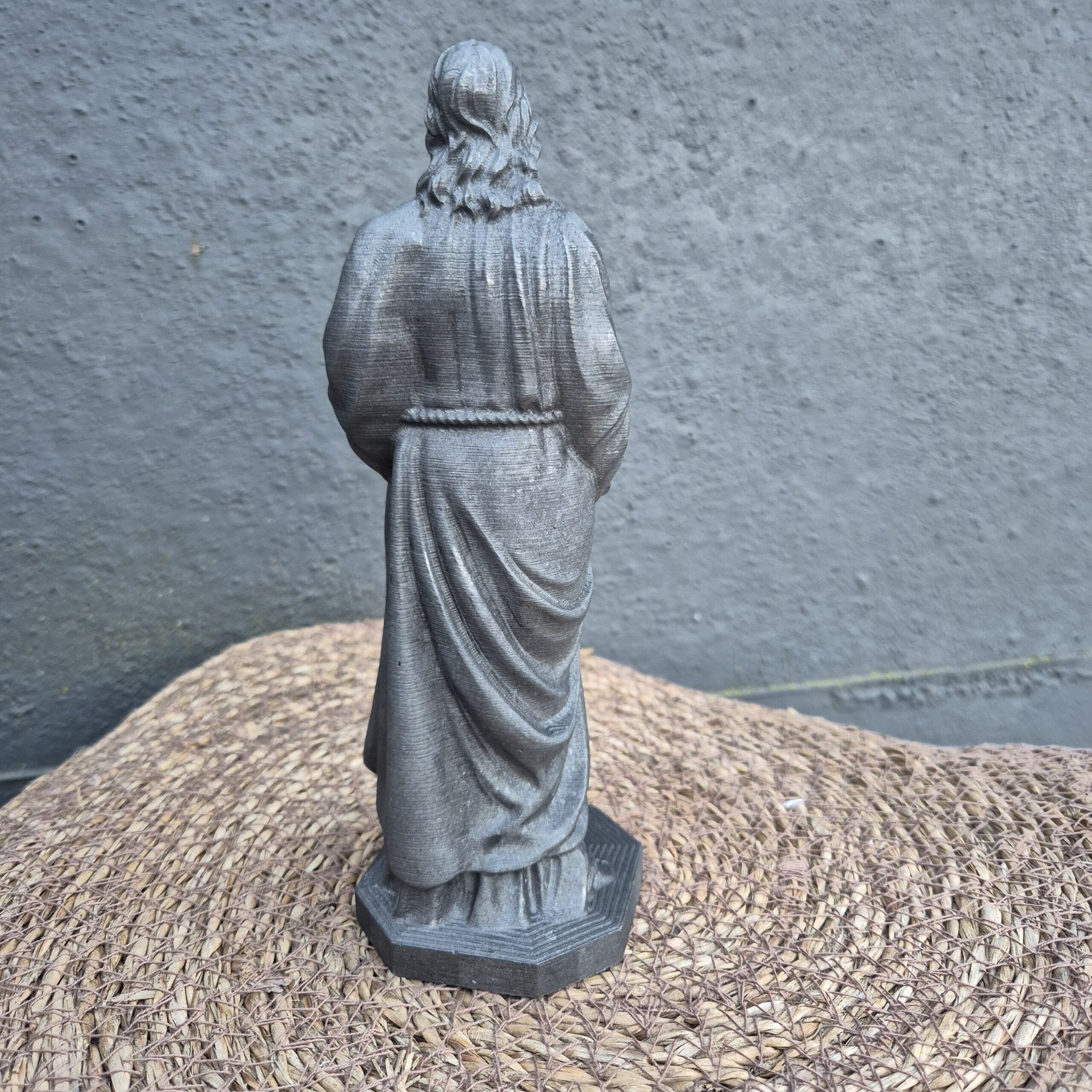 Shungiet Jezus Heilig Hart - Afbeelding 5