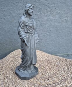 Alternative view of Shungiet Jezus Heilig Hart