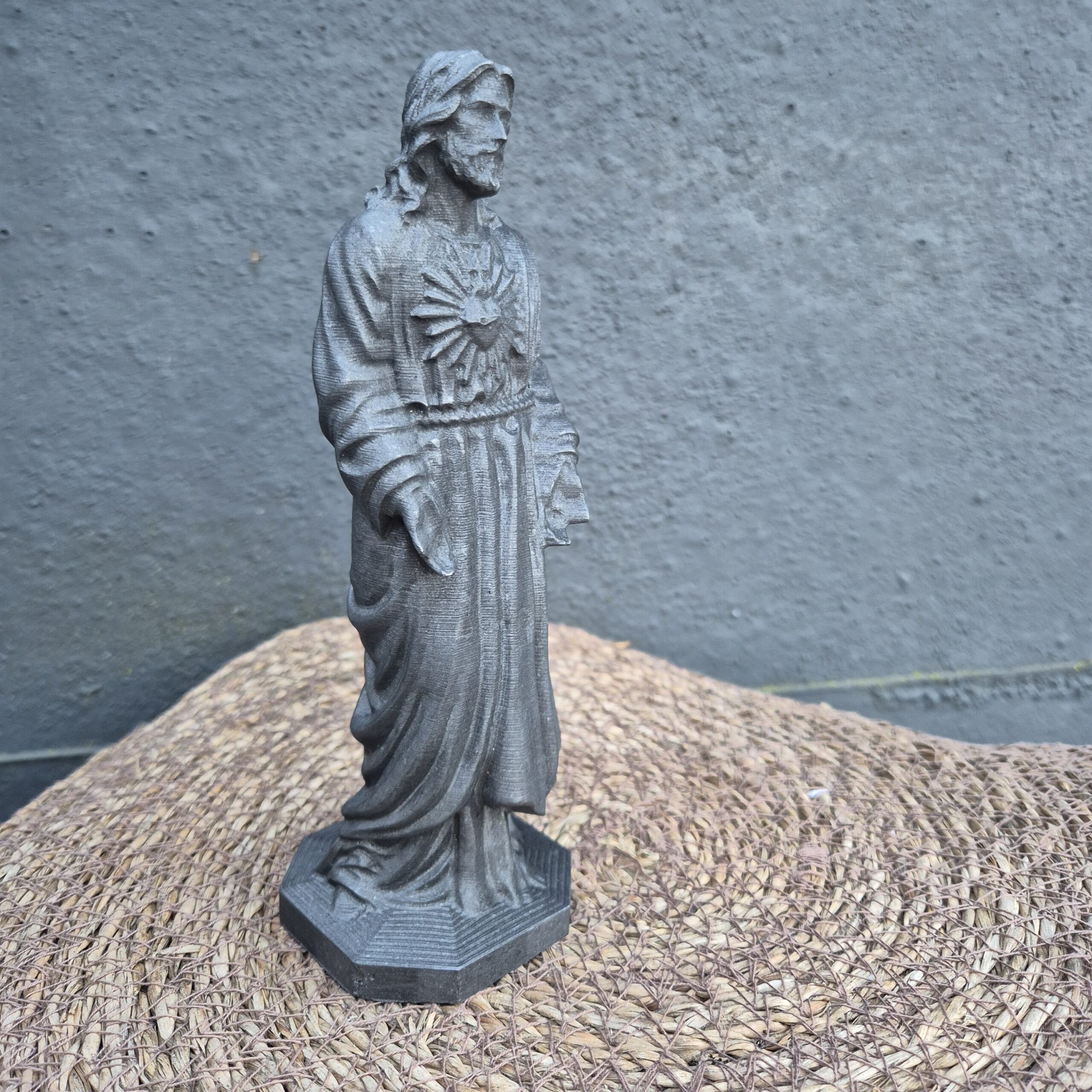 Shungiet Jezus Heilig Hart - Afbeelding 2