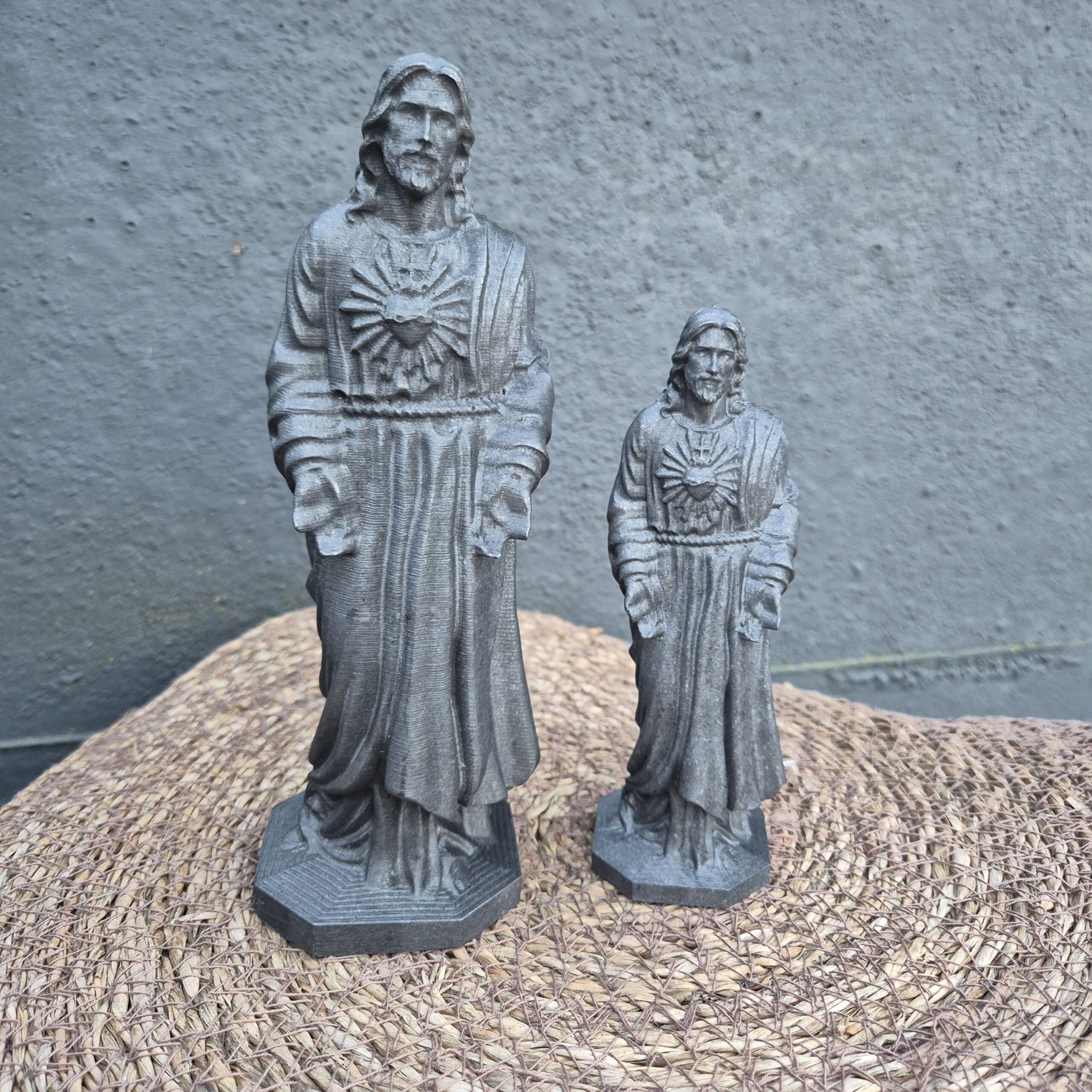 Shungiet Jezus Heilig Hart - Afbeelding 6