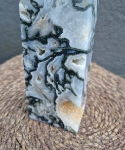 Alternative view of Mosagaat toren