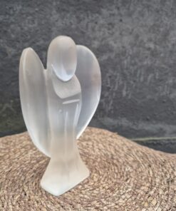 Alternative view of Seleniet engel