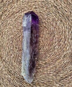 Amethist scepter/ wand 1