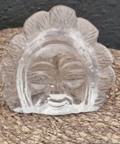 Zonnekind van lemuurkwarts 2