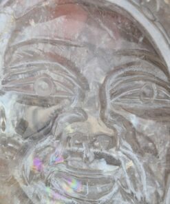 Alternative view of Zonnekind van lemuurkwarts 2