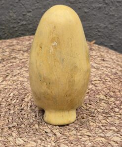 Alternative view of Peruaanse jaspis longhead schedel3