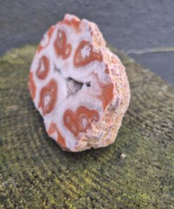 Alternative view of Potato agaat 1