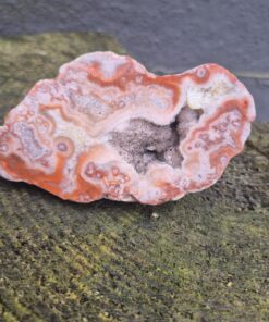 Alternative view of Potato agaat 3