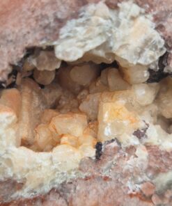 Alternative view of Potato agaat 2