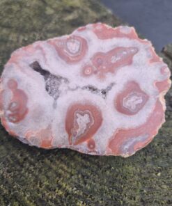 Alternative view of Potato agaat 4