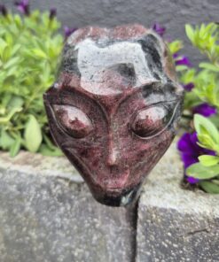 Granaat Starbeïng skull