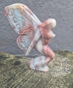 Amazoniet fairy elf 2
