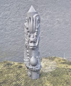 Shungiet draken toren