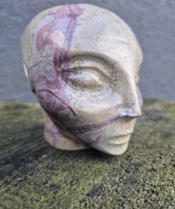 Jaspis Avatar Elf skull